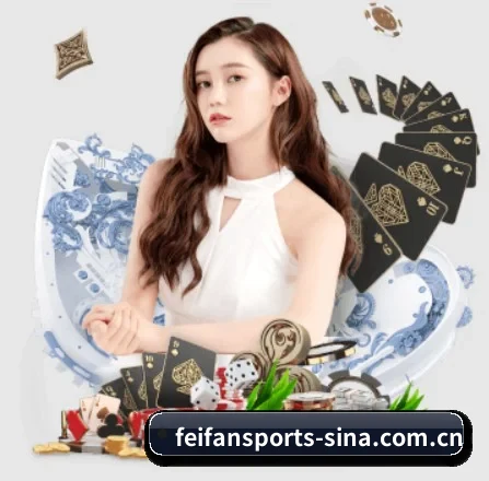 非凡体育 APP（FEIFAN SPORTS）