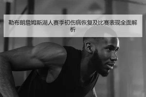 勒布朗詹姆斯湖人赛季初伤病恢复及比赛表现全面解析 | FEIFAN SPORTS